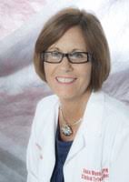 Susie Mann, LPN — Clinical Trials Unit