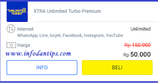 818 merupakan nomor yang dapat menghubungkan anda dengan mesin penjawab otomatis atau ivr. Pengertian Fungsi Dan Cara Menggunakan Xtra Xl Unlimited Turbo