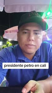 Gustavo Petro en Cali: Intervención Presidencial