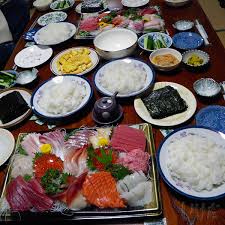 Our christmas dinner that year was healthy and delicious. Budget Trouble Budget Travel Whatever Non Traditional Christmas Dinner
