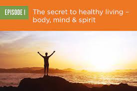 Come to nm medical for full body medical checkup health screening which is center for diagnostic imaging and preventive health checkups in india. The Secret To Healthy Living Health 360 With Dr G Podcast Edward Elmhurst Health