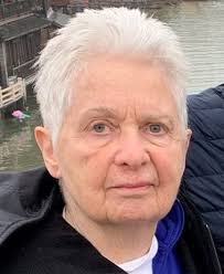 Anne Schaefer Obituary