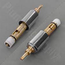 Here i show how to fit a new thermostatic shower cartridge for a bristan prism mixer. Mixet Shower Faucet Parts