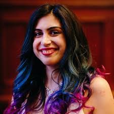 Adrian Molina Email & Phone Number