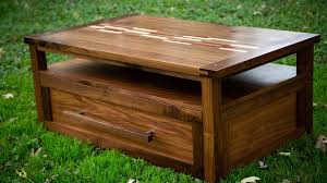 It seems that there is constantly ane person in the sept that makes christmas astatine household seem shaker style coffee table plans my sister ann is such a person and she. How To Build A Coffee Table Shaker Style Part 1 Youtube