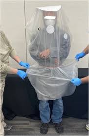 Excludes no7 gifts sets, no7 mirrors, macmillan charity bag & bundles. Plastic Bag Prototype Shows Promise In Blocking Covid 19 Infection Diagnostic Imaging
