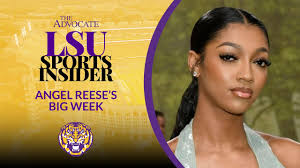 May 9: Angel Reese's superstar week; Kim Mulkey's retooled team