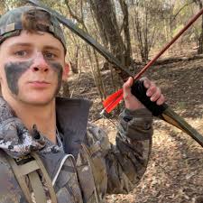 Good longbow for traditional archery?