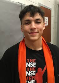 Allentown's Joe Lamparelli is our CVC Wrestler of the Year; Hightstown's  Mike Russo Coach of the Year