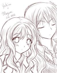 s a just a little more by karenmizuno on deviantart special a anime anime drawings tutorials romantic anime