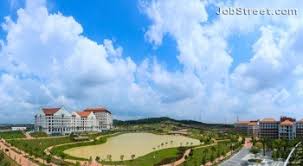 Located in the vicinity of bandar kota warisan, sepang, selangor, it's just 15 minutes ride from the country's administrative center of. Working At Xiamen University Malaysia Company Profile And Information Jobstreet Com Malaysia