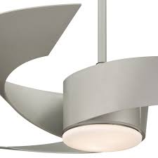 Such products include, enigma ceiling fan, avaston ceiling fan, torto led ceiling fan and marea ceiling fan. Fanimation Undefined Matte Gray Torto 52 3 Blade Fansync Compatible Ceiling Fan Blades Light Kit And Remote Control Included Lightingdirect Com