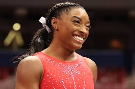 21 hours ago · when did simone biles meet her boyfriend? Simone Biles S Boyfriend Wore A Simone Biles Shirt To Cheer Her On At The Olympic Trials Glamour