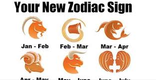 June 22 to july 22. Star Sign Change Photos Trend Of August