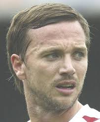 Gerald Cheveley CLARK (1890-1891) Defender