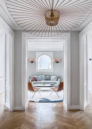 Appartement Haussmannien Moderne Blog Decoration Clem Decoration Interieure Amenagement Petit Salon Deco Appartement