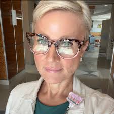 Congratulations to Team Member Lisa Viccaro