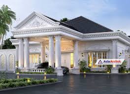 Sikut dewa di february 21, 2019. Jasa Konsultan Arsitek Desain Rumah Mewah Asia Arsitek