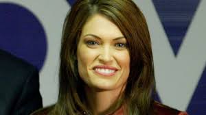 Sad Details About Kimberly Guilfoyle