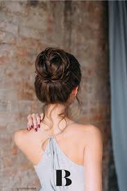 Dutt Frisuren Looks Fur Jede Gelegenheit Dutt Frisuren Einfach Dutt Frisur Dutt Frisur Anleitung