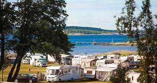 Göteborg, västra götalands län turism: Liseberg S Camping Askim Strand Gothenburg
