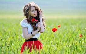 .download for commercial use in hd high resolution jpg images format. Download Beautiful Girl Hd Wallpapers And Backgrounds Teahub Io