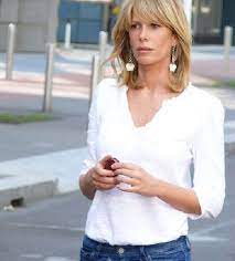 Tagli capelli corti da bambina. Google Image Result For Http I2 Listal Com Image 1966023 600full Alessia Marcuzzi Jpg Capelli Alessi
