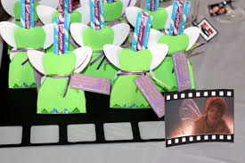Invite And Delight Julia Roberts Jubilee Fairy Princess Party Tinkerbell Party Fairy Gifts