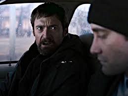 Neal Jackman The Last of Us