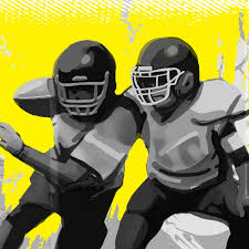 Check out inspiring examples of nfl_football artwork on deviantart, and get inspired by our community of talented artists. Kids Should Not Be Allowed To Play Tackle Football Vox