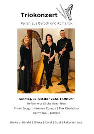Triokonzert
