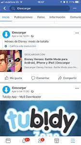 Descarga gratis, 100% segura y libre de virus. Facebook 338 1 0 36 118 Para Android Descargar Apk Gratis