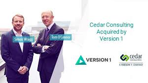 Tom connors is a character in the grand theft auto series, who appears as a supporting character in grand theft auto online. Hr Technology Consultancy Cedar Consulting Bought By Version 1