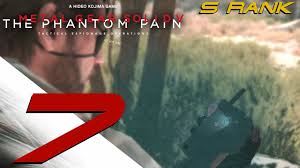 Below is a list of every side op. Metal Gear Solid 5 The Phantom Pain Side Ops Guide All 157 Missions Side Op 150 And More