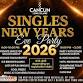EB- Long Island Singles New years Eve event in Hicksville, NY