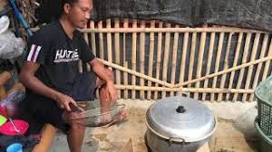 Kita akan buat mashed potato dengan kentang. Lfl27dspod4vym