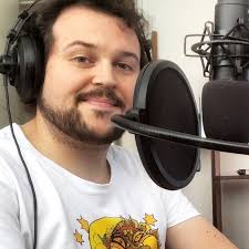 Daniel Streeter (@ohdannyvoice) • Instagram photos and videos