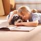 Paws to READ event in Billings, MT