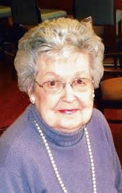 Obituary of Mrs. Betty Madden