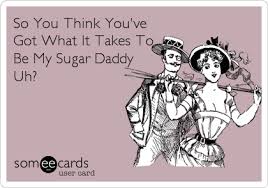 Easiest way is to sign up and register from the website, and then download the app from google play or app store. 24 Sugar Daddy Quotes Ideas