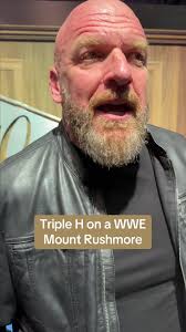 Mt Rushmore Cena Austin Hbk Hogan