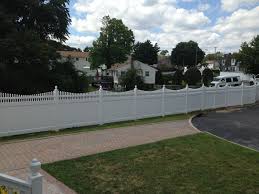 Suffolk county fence & deck. Long Island Fence Company Long Island Fence Contractors Fence Installers Suffolk County Fence Contractor Fence Vinyl Fence
