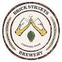 Brick Streets Brewery from m.facebook.com