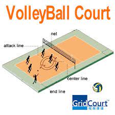 Check spelling or type a new query. The Equipment And Basic Concepts To Volleyball The Technical Sport