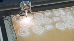 Acrylic Laser Cutting and Engraving Machines