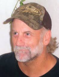 Obituary information for Mark Brian Withrow