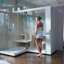 Some of the elements that we consider are; Hot Selling Hot Quality Glass Bath Steam Shower Cabin Room China Portable Steam Room Steam Sauna Near Me Made In China Com