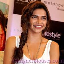Deepika Padukone Hairstyles Deepika Padukone Haircut Deepika Padukone Hair Deepika Padukone Hair Color Hair Styles Deepika padukone, born 5 january 1986 in copenhagen, denmark, is an indian model she is the daughter of former badminton champion prakash padukone.