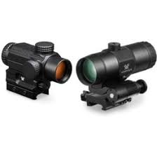A review of vortex 1x prism scopes. Vortex Spitfire Prism Scope 1x Ar With 3x