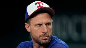 Max Scherzer's harsh comments